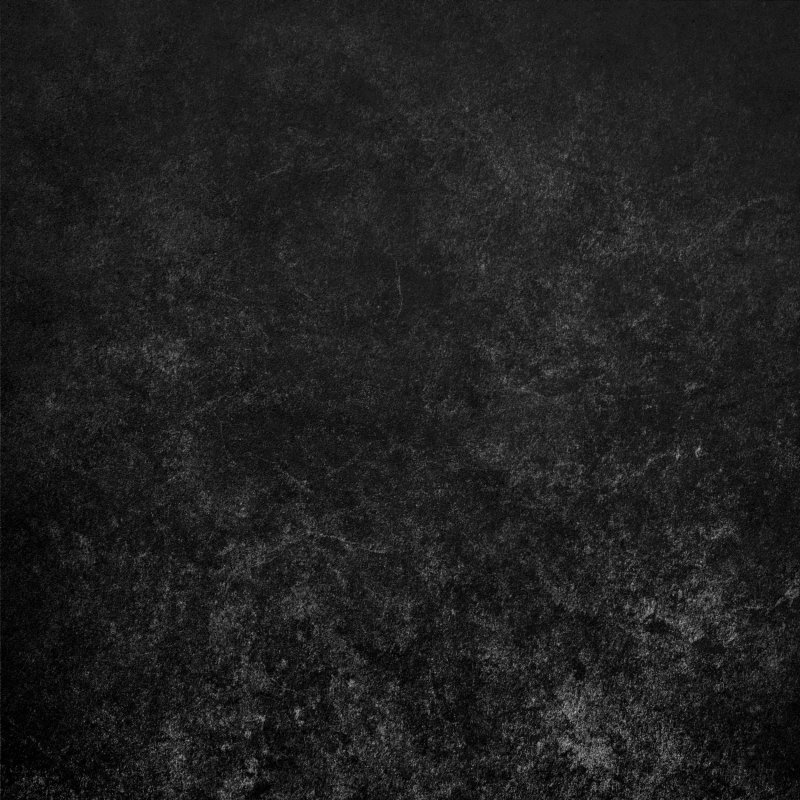 Черная текстура