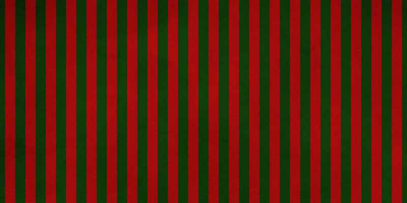 Красная полоса