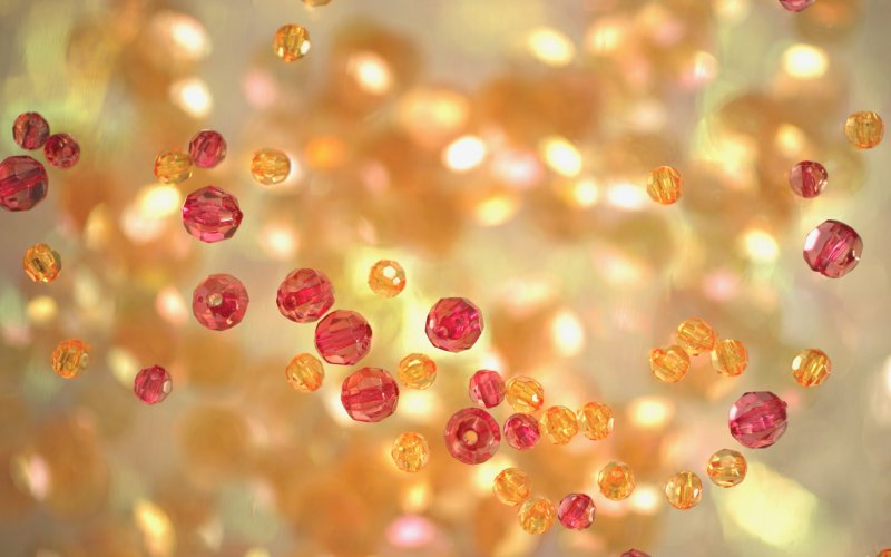 Красивый фон