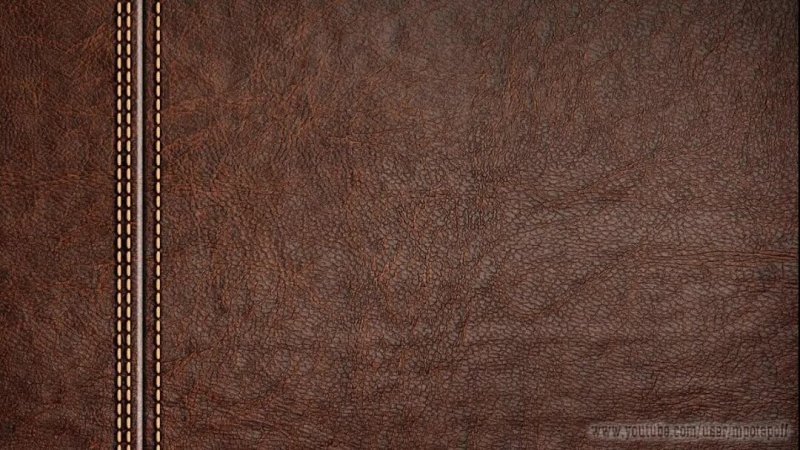 Коричневая кожа текстура