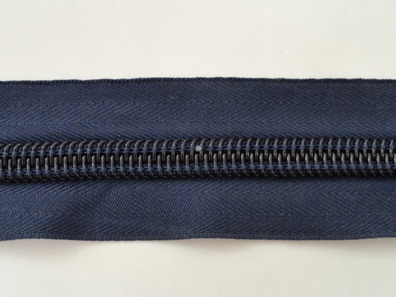 Молния застежка