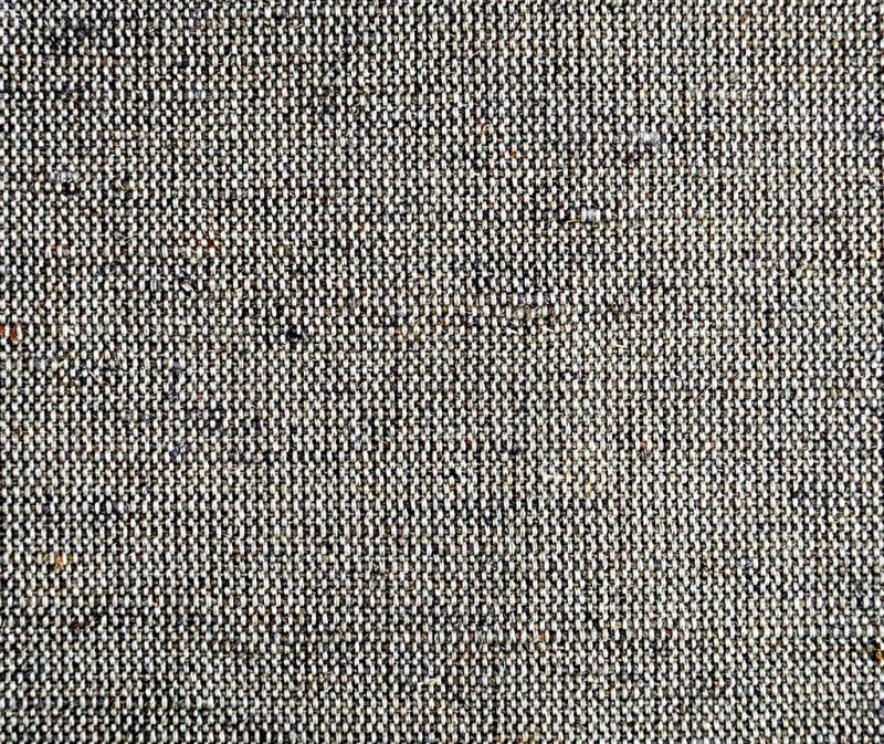 Брезент серый