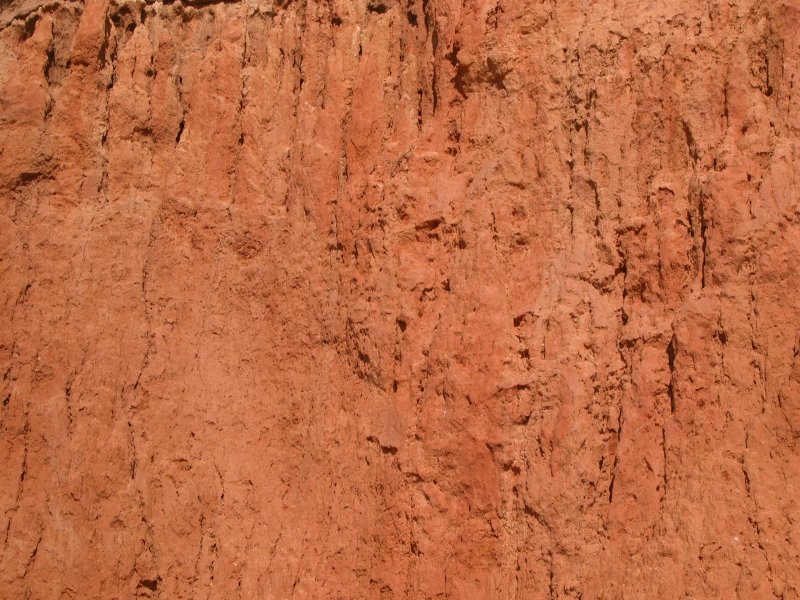 Текстура глины