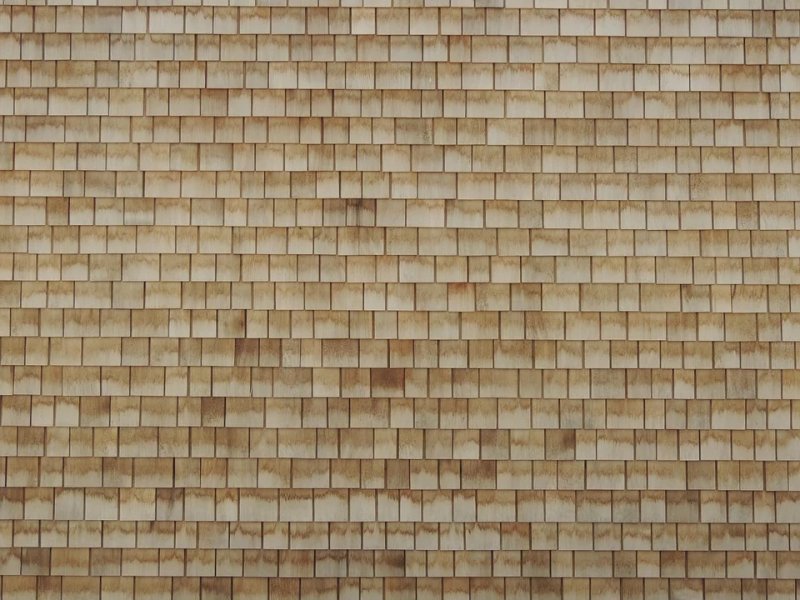 Черепица дранка