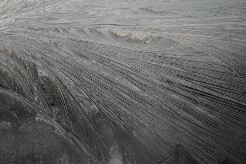 Текстура льда