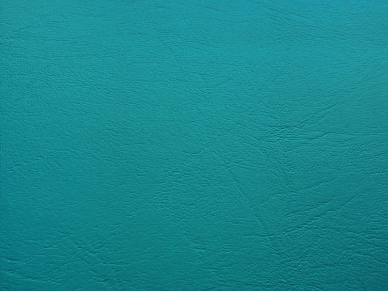 Бирюзовая кожа