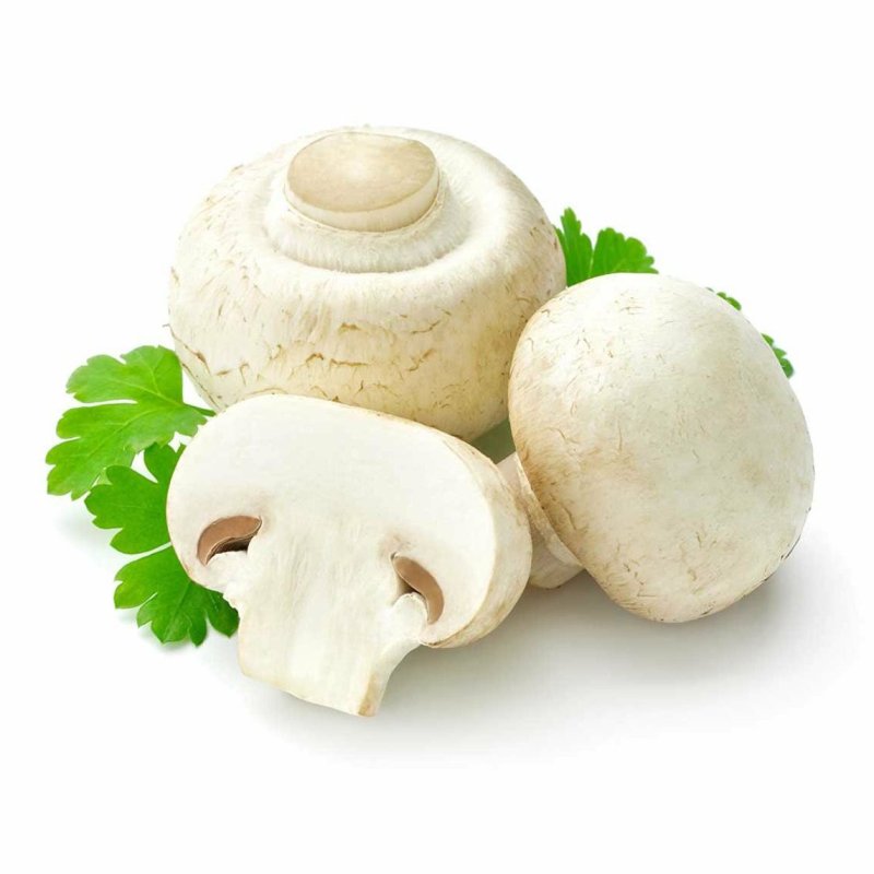 Грибы шампиньоны 1кг