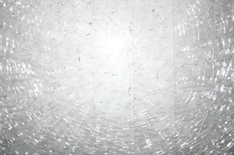 Стекло текстура