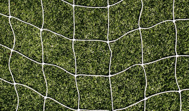 Футбольный газон