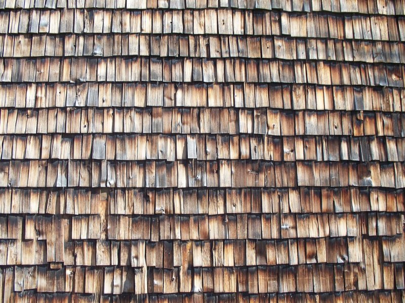 Гонт дранка