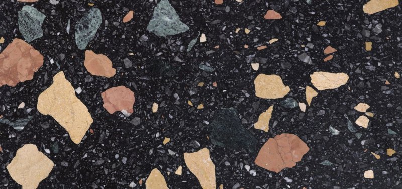 Marmoreal терраццо