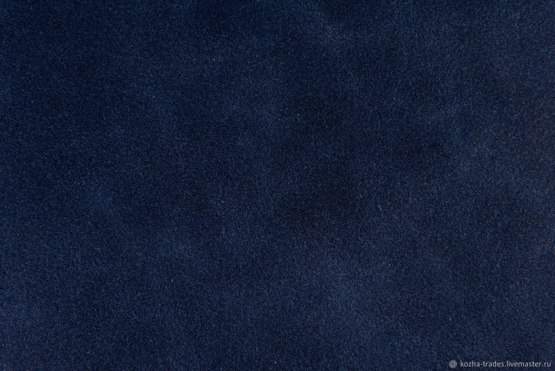 Синяя кожа текстура