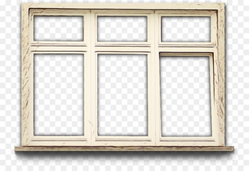 Оконная рама