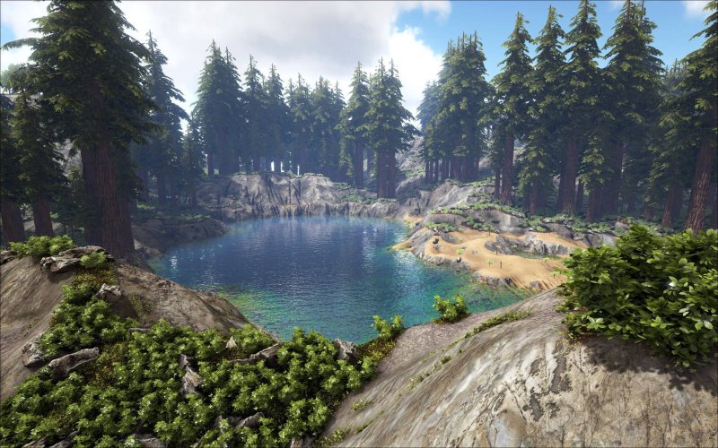 АРК сурвайвал