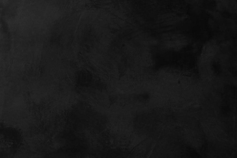 Микробетон черный