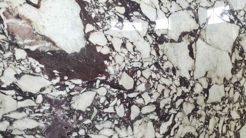 Брекчия терраццо