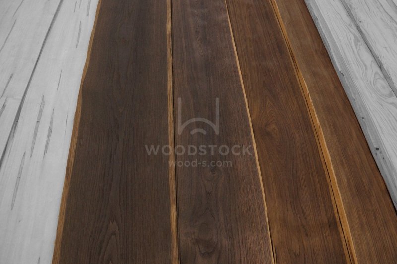 Дуб Pepper мореный