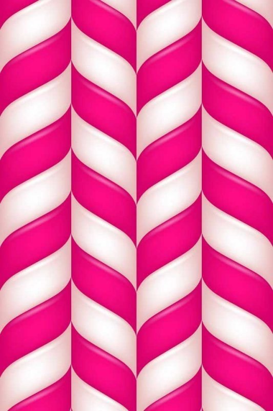 Текстура леденца