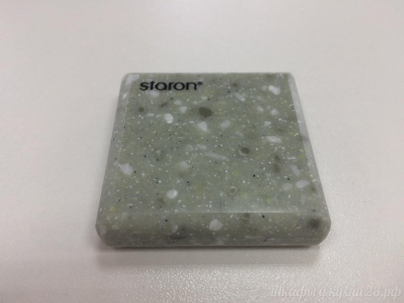 Staron pa860 Pebble Aqua