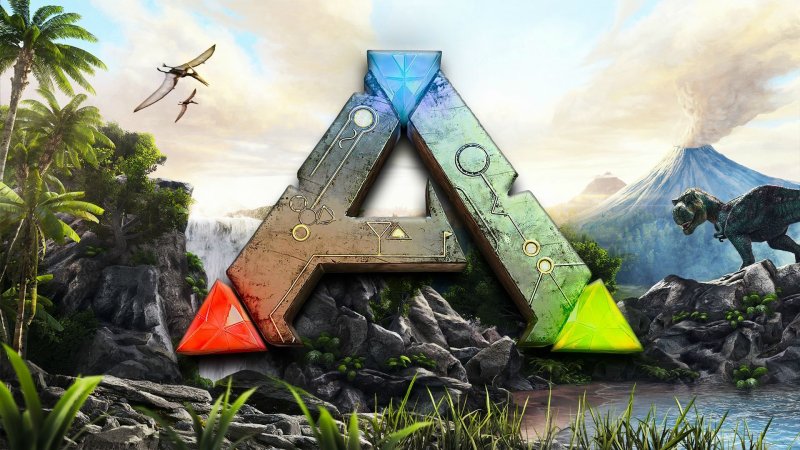 Игра Survival Evolved