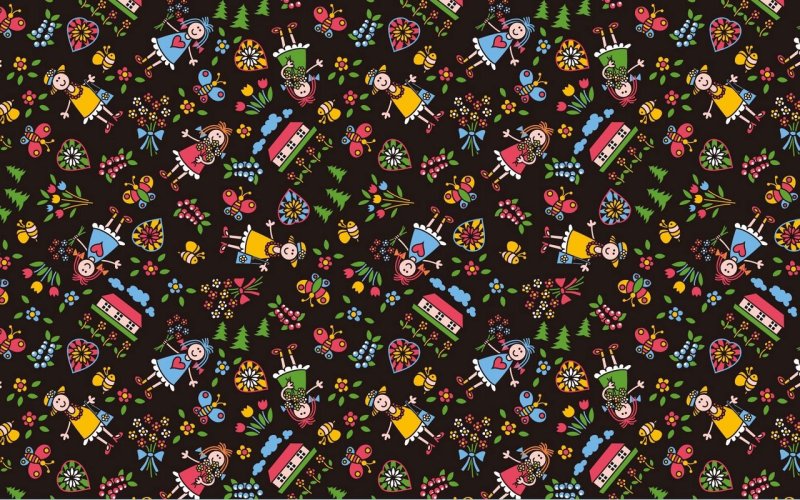 Фоны прикольные модные