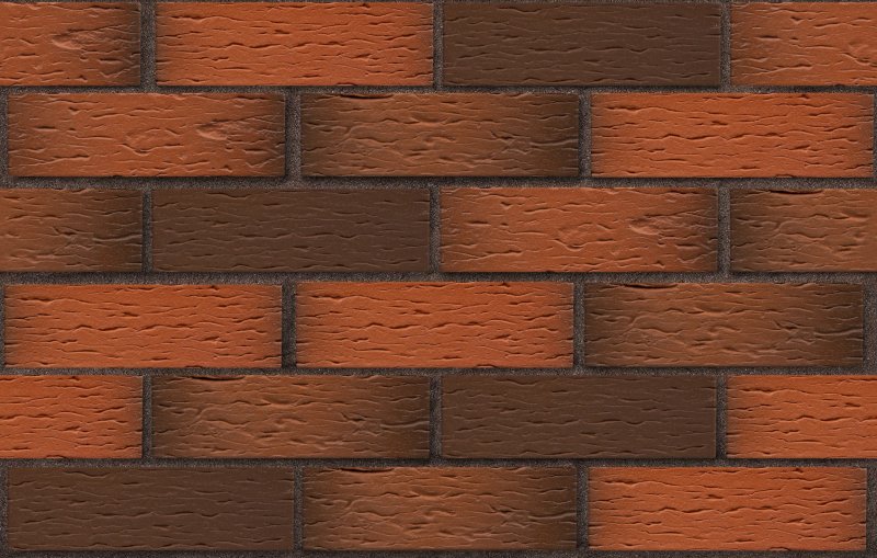 Клинкерный кирпич ЛСР