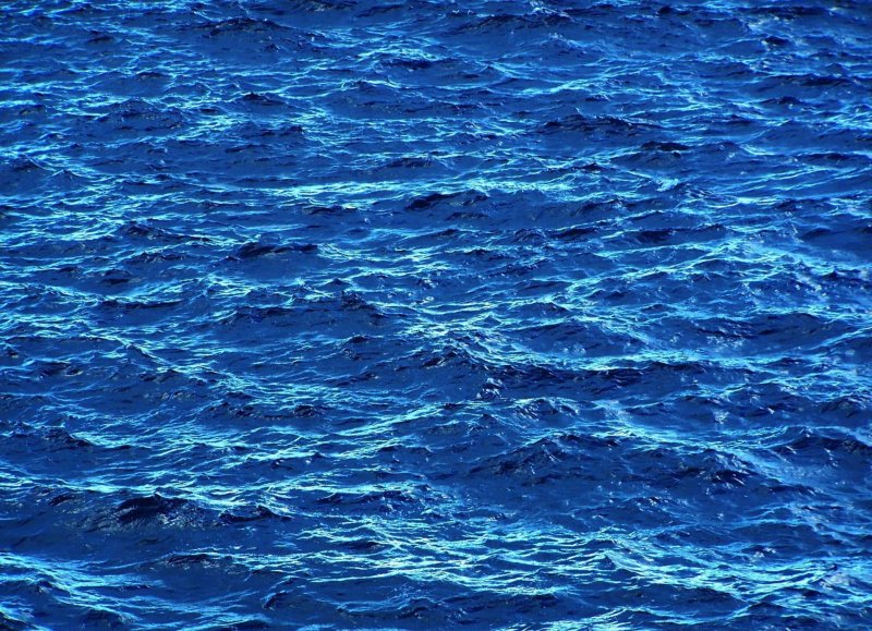 Морская вода