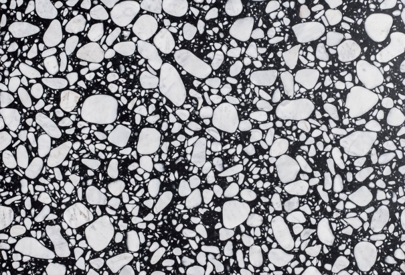 Брекчия терраццо