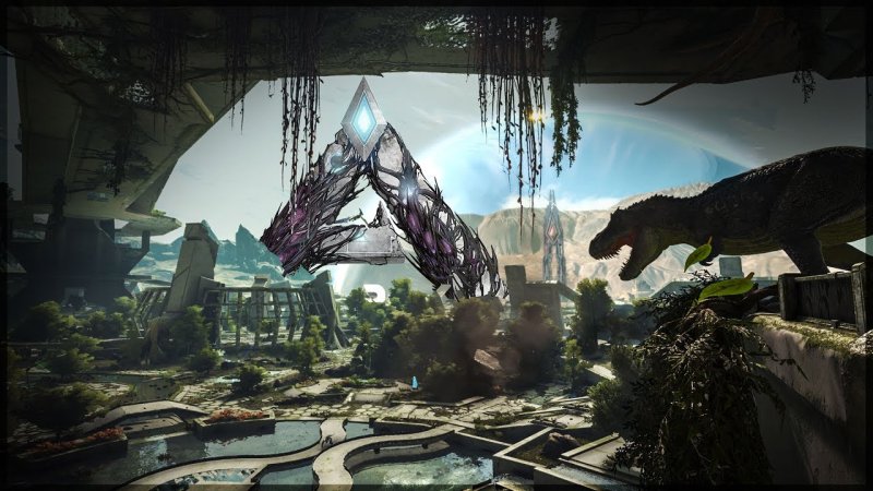 АРК сурвайвал 2