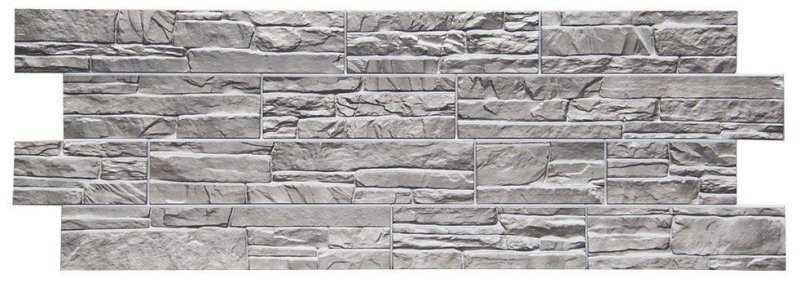 Stein базальт фасадная панель Docke