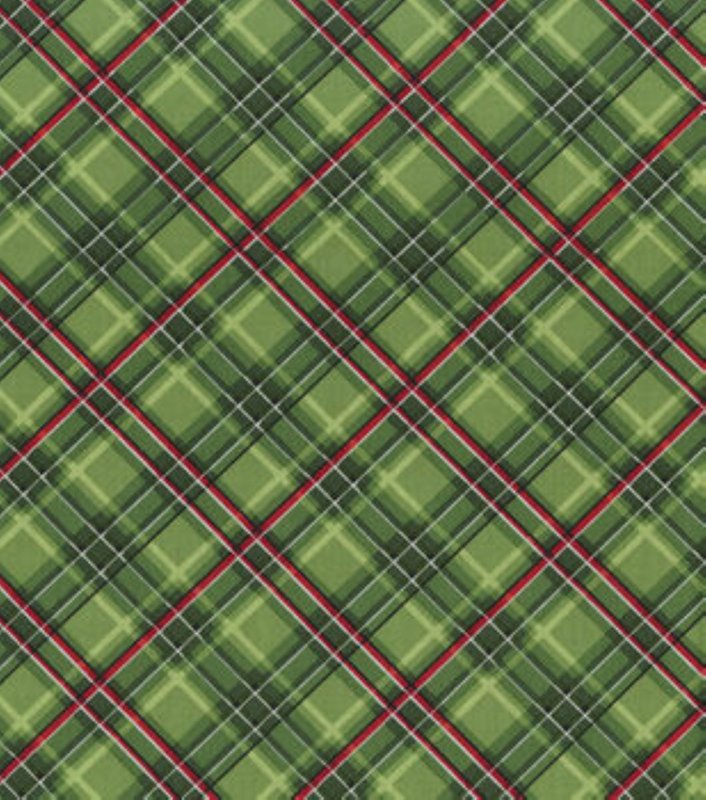 Тартан Роял Стюарт Королевский