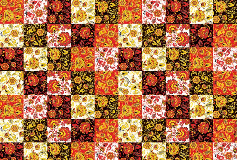 Ткани для лоскутного шитья