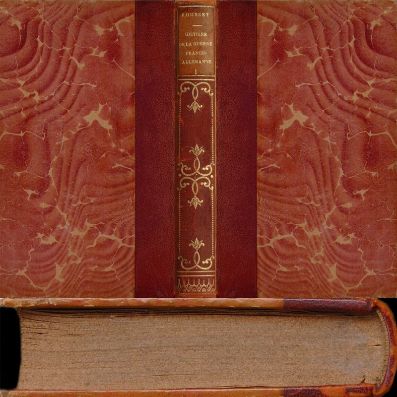 Обложка для книги