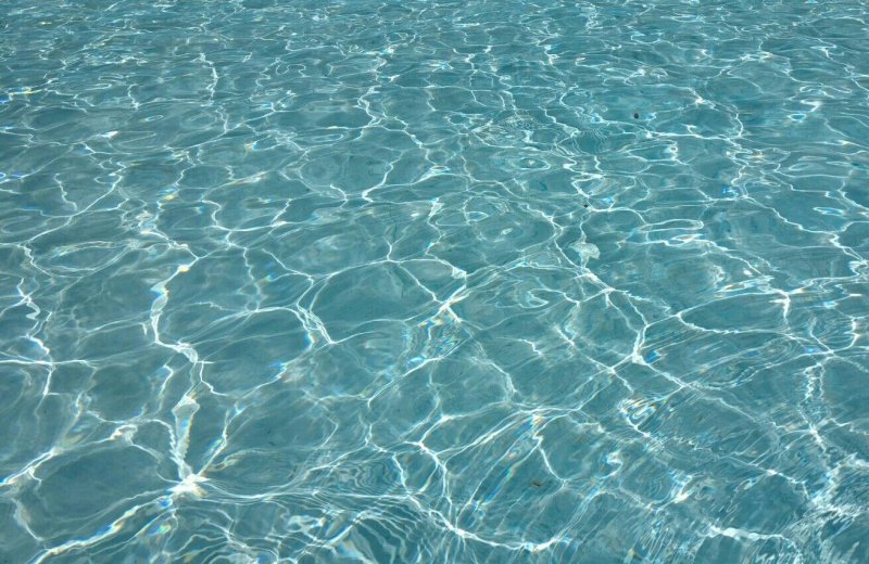 Текстура воды