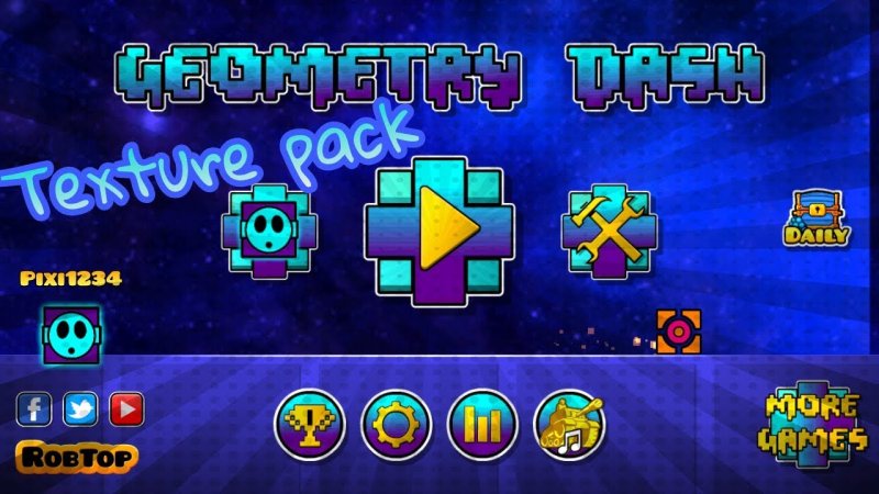 Geometry Dash 2