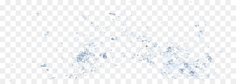 Эффект снега