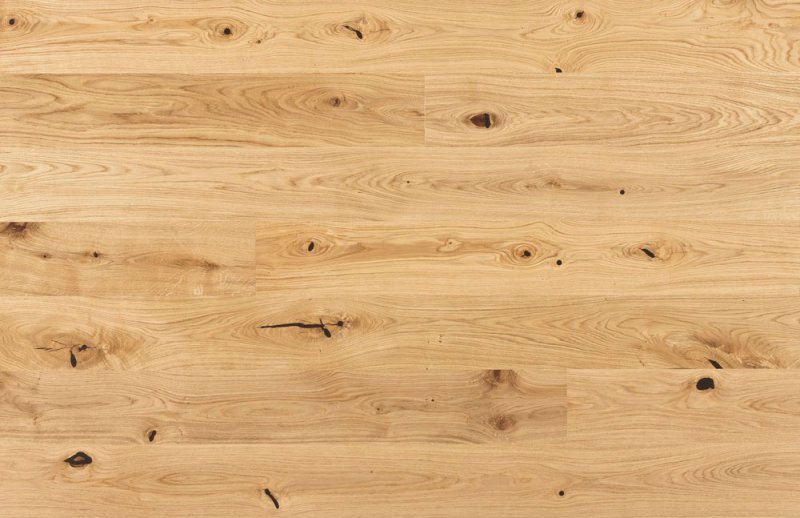 Паркет Барлинек