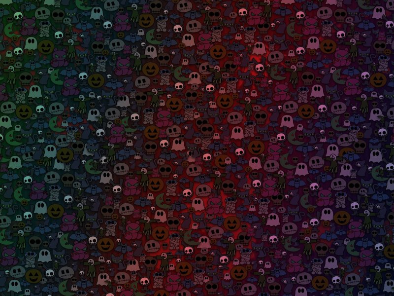 Прикольный фон