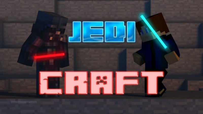 Джеди крафт