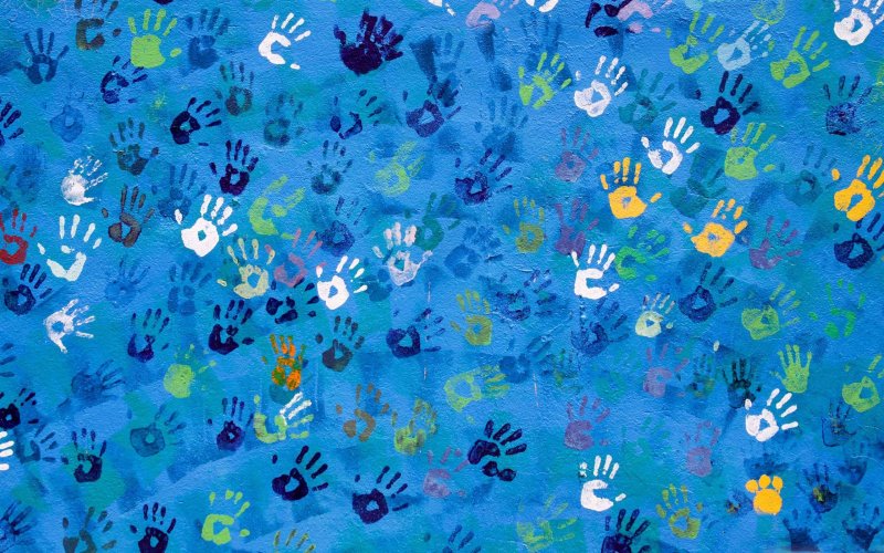 Детские фоны