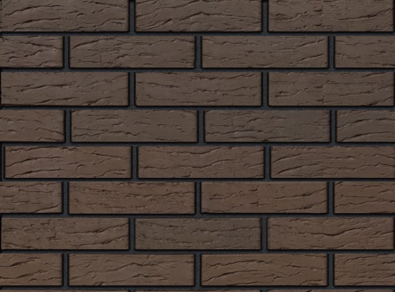 Браер кирпич облицовочный