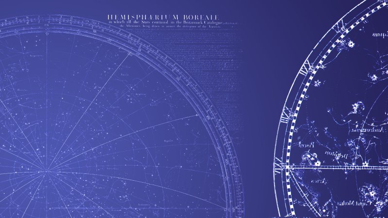 Фон для презентации по астрономии