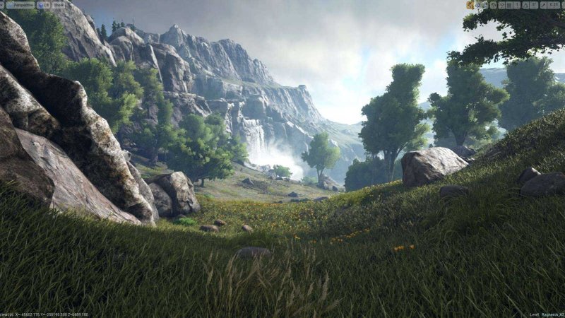 АРК сурвайвал