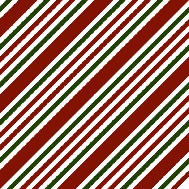 Принт полоска