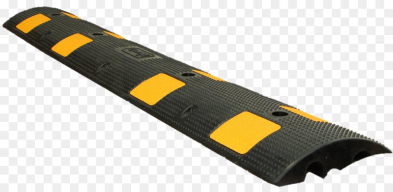 Искусственная неровность ИДН-350-1