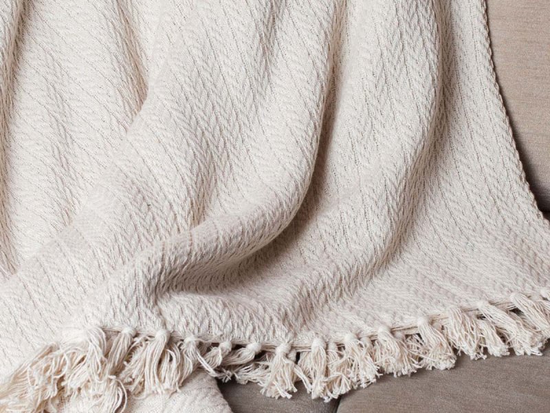 Плед Micasa 240 240