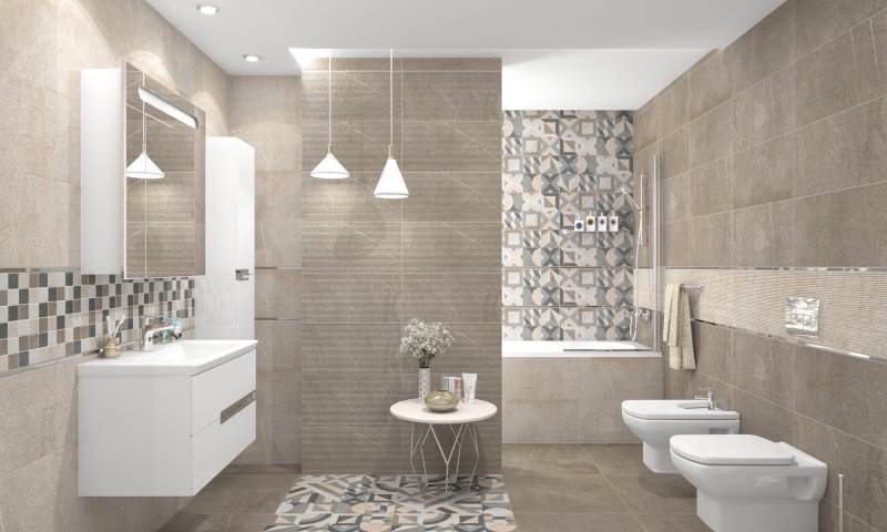 Плитка Vitra Napoli