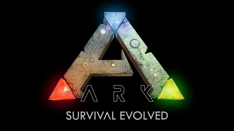 Ark игра