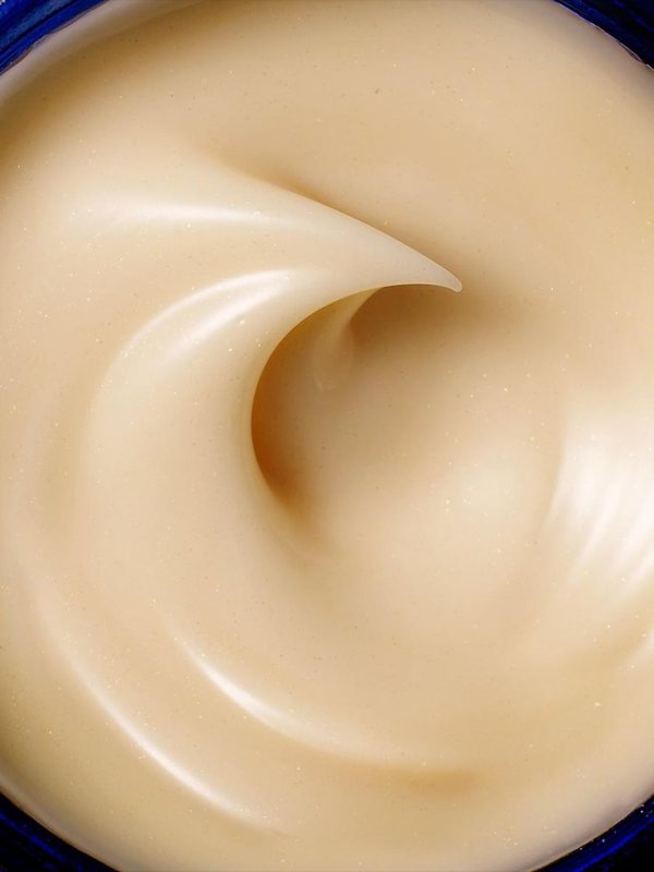 Красивый крем