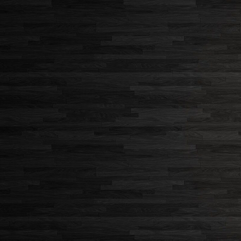 Паркет темный